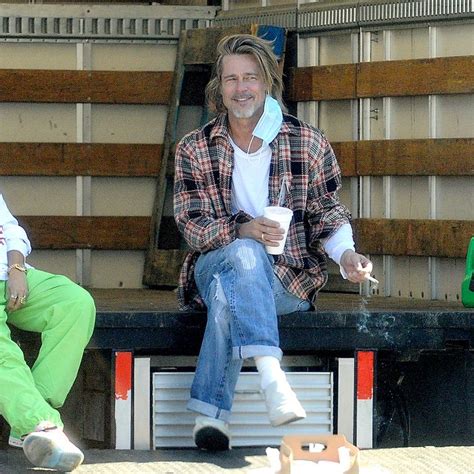 brad pitt charity donations